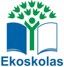 Ekoskolas logo